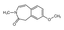 120039-18-1 structure, C12H13NO2