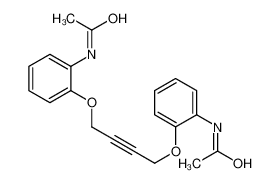 111339-46-9 structure, C20H20N2O4