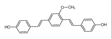 863918-78-9 structure, C23H20O3