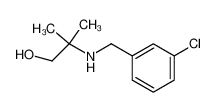 87306-68-1 structure, C11H16ClNO