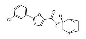 355386-52-6 structure, C18H19ClN2O2