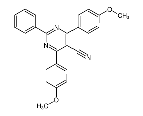 109482-53-3 structure, C25H19N3O2