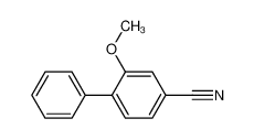 113547-30-1 structure, C14H11NO