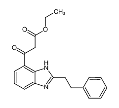 201411-43-0 structure, C20H20N2O3