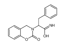 20068-33-1 structure, C17H16N2O3