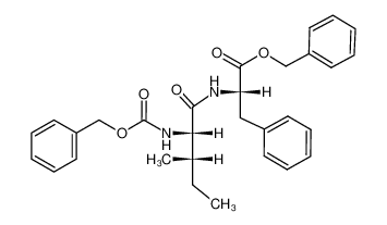 85310-51-6 structure, C30H34N2O5