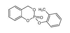 1222-87-3 structure, C14H13O4P