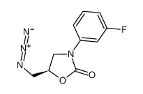 149524-44-7 structure, C10H9FN4O2