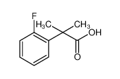 870849-49-3 2-(2-氟-苯基)-2-甲基-丙酸