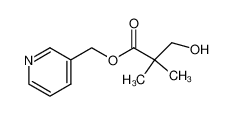 1131569-84-0 structure, C11H15NO3