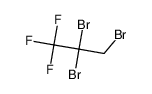 1,2,2-三溴-3,3,3-三氟丙烷