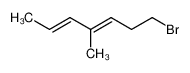 817-90-3 structure, C8H13Br