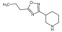 1270744-79-0 structure, C10H17N3O