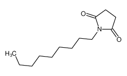 94242-58-7 structure, C13H23NO2