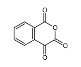 isochromene-1,3,4-trione 6328-17-2