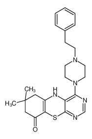 84744-88-7 structure