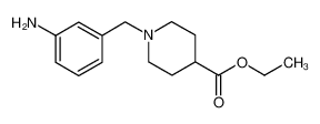 306937-22-4 structure, C15H22N2O2