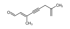 818-37-1 structure, C10H12O