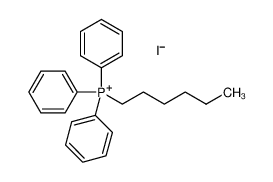 60106-53-8 己基三苯基碘化膦