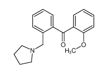 898774-11-3 structure, C19H21NO2