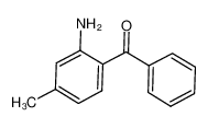 2-AMINO-4-METHYLBENZOPHENONE 4937-62-6