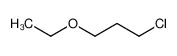 36865-38-0 structure, C5H11ClO