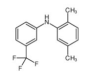 949161-10-8 structure, C15H14F3N