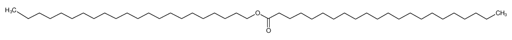 二十二烷酸二十二烷基酯
