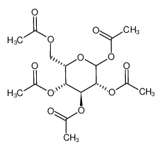 1,2,3,4,6-penta-O-acetyl-L-idopyranose 330974-67-9