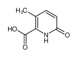 6-羟基-3-甲基吡啶-2-羧酸