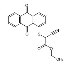 94055-23-9 structure, C19H13NO4S