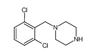 1-(2,6-二氯苄基)哌嗪