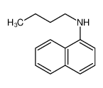 6281-00-1 structure, C14H17N