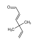 56593-03-4 structure, C8H12O