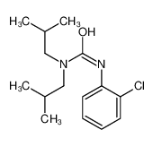 82744-80-7 structure, C15H23ClN2O