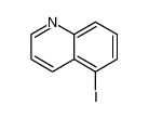1006-50-4 5-碘喹啉