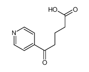 4940-07-2 structure, C10H11NO3