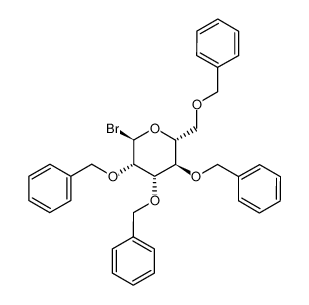 71528-62-6 structure, C34H35BrO5