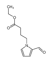 885480-47-7 structure, C11H15NO3