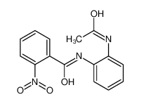 5795-81-3 structure, C15H13N3O4