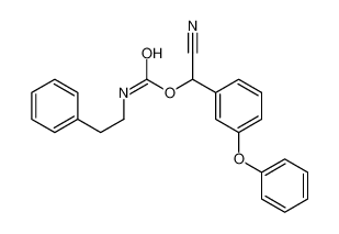 98992-25-7 structure, C23H20N2O3