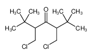 106993-42-4 structure, C13H24Cl2O