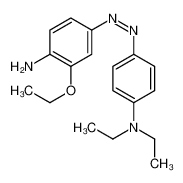 126335-32-8 structure, C18H24N4O