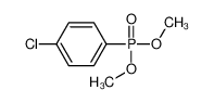 13114-07-3 1-chloro-4-dimethoxyphosphorylbenzene