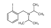 76464-87-4 structure, C13H20IN