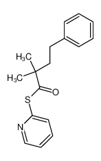 75560-88-2 structure, C17H19NOS