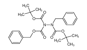 202980-93-6 structure, C25H32N2O6