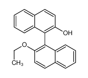 79044-23-8 1-(2-ethoxynaphthalen-1-yl)naphthalen-2-ol