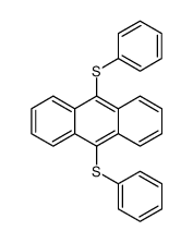 38701-90-5 structure, C26H18S2