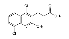 64375-69-5 structure, C14H13Cl2NO